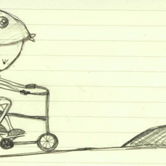 Borracha Demente - Caio