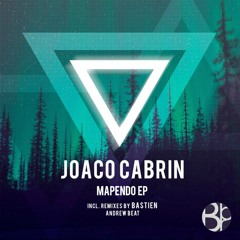 Joaco Cabrin - Mapendo (Andrew Beat Remix) // preview