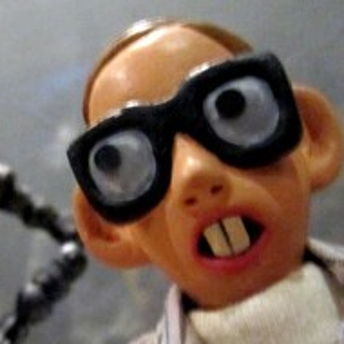White and nerdy rmx