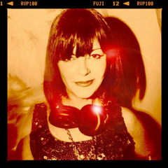 DISCO WILL NEVER BE OVER BY DJCHRISPRADO