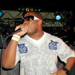 So Real ft.barcardy at Edmondson Village