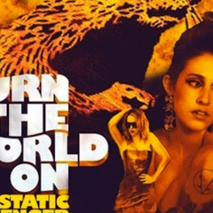 Static Revenger - Turn The World On (Florent B. Remix)