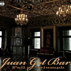 Give This Love a Try (Feat. MarvWon & JuanGotBars)