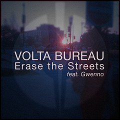 Erase The Streets (feat. Gwenno) [FREE DOWNLOAD]