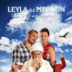 İtirazım Var - Ali Atay & Osman Sonant & Serkan Keskin (Leyla ile Mecnun 76. Bölüm)
