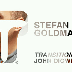 Stefan Goldmann - DJ mix for John Digweed's 'Transitions' show #432