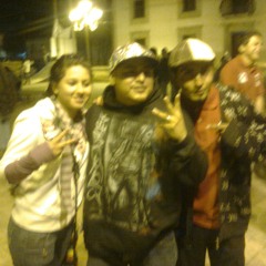 Por Ella - kOmYbOy7 & Bobi Bozman GZ Gamberroz