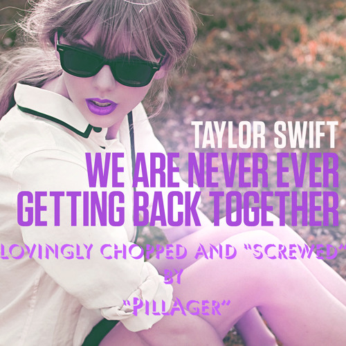 Taylor Swift Chopped And Screwed Taylor Swift Album Taylor Swift Chopped And Screwed Taylor Swift Album