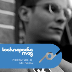 Technopedia Podcast #012 - Kike Pravda