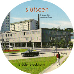 Slutscen [från en film som inte finns]
