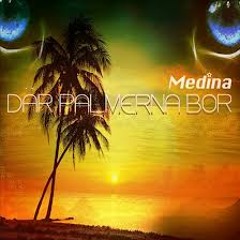 Medina - Där palmerna bor (Style5 Extended Remix)