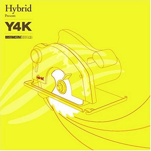 Hybrid - Blackout (Y4K Edit)
