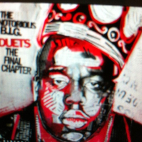 1970 Somethin' - The Notorious B.I.G.