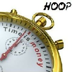 HoOp - Time is Money (2013) (PREVIEW)