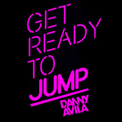 Danny Avila - Ready To Jump #16