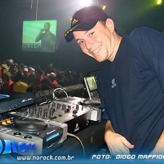 SET MIXADO DJ MARROGER DEZEMBRO
