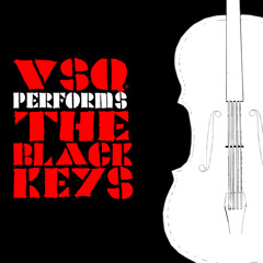 Vitamin String Quartet Performs The Black Keys' "Gold on the Ceiling"