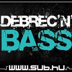 Debrec'N'Bass OnLine 001 @ sub.hu Radio (2012.12.05.)