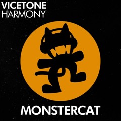 Vicetone - Harmony [Monstercat Release] (New Artist Week Pt.2)