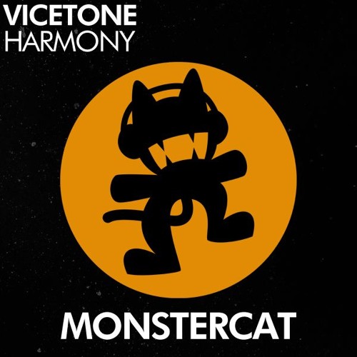 Vicetone - Harmony (OUT NOW ON BEATPORT)