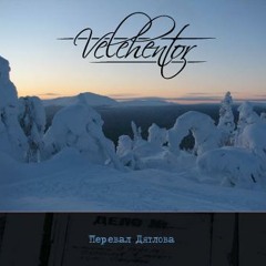 Velehentor - Перевал Дятлова