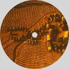LARGE CLASSIC: Solar House-Got 2 B U