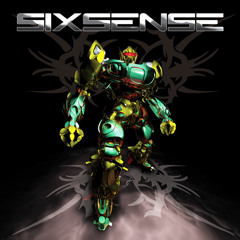 LOUD - SMALL TALK ( Sixsense progressive style  - NEW ) - version no 4 - DEMO!