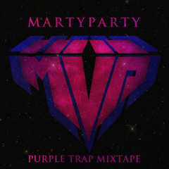 Purple Trap Mixtape