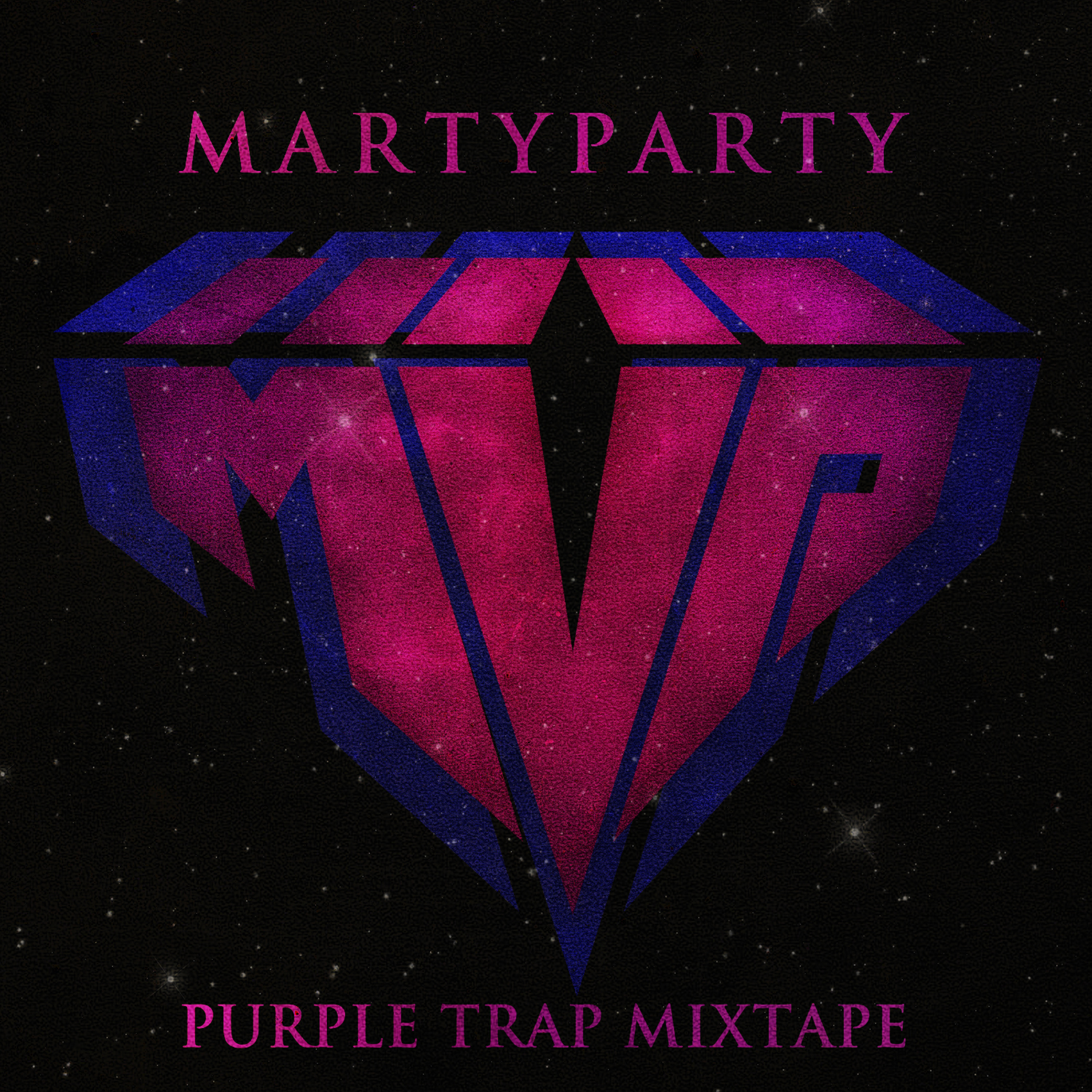 MartyParty