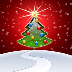 Christmas song - Benrud Gohing (original)