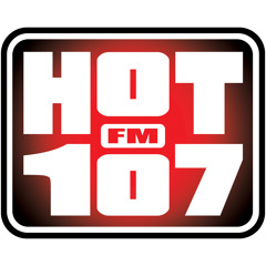 HOT 107 Santa Paws: Stuff the Studio Interview #2