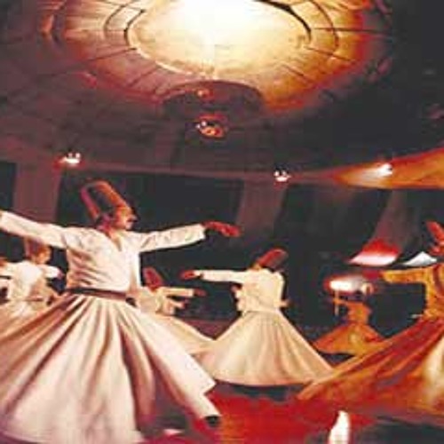 طواسين الحلاج بصوت قدري الموده