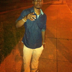 Smoot Poppa - Burn Freestyle