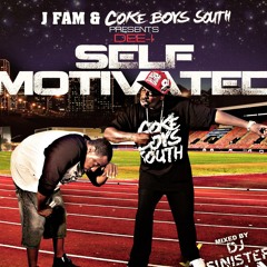 Dee-I "Halloween" / Coke Boys South