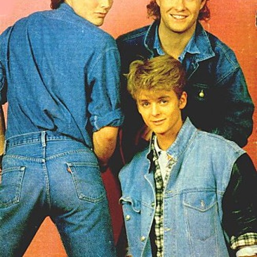 "RT if you Remember the 70s," a SpeedCore Journey through the prehistouric age.