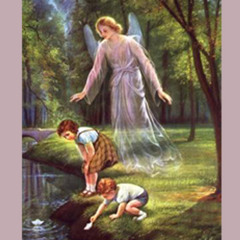 Holy Ghosts mp3