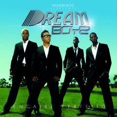 Dream Boyz - 02 Paraiso feat Dji Tafinha