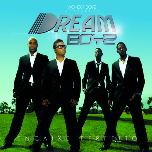 Dream Boyz Feat Dji Tafinha - Paraiso 2012 Artworks-000035924938-t42rsy-t500x500