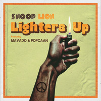 Snoop Lion - Lighters Up (Prod. Major Lazer)