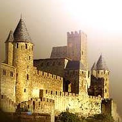 Medieval cathar's song (Esperanza & Caballero) Song & words by Caballero
