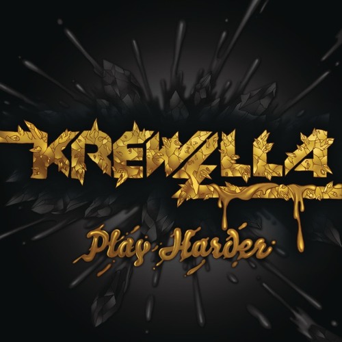 Killin' It (Mutrix Remix) - Krewella [OFFICIAL REMIX]