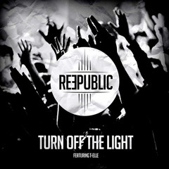Tiestö plays "Turn Off The Light" on his Club Life Radio Show