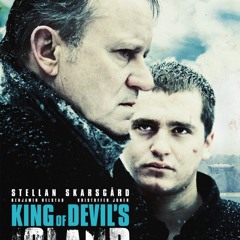King Of Devils Island