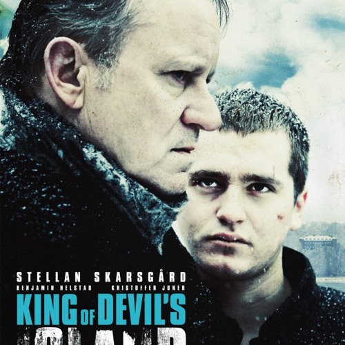 King Of Devils Island
