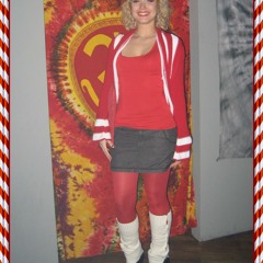 Wongar & Brian @ Knecht Ruprecht