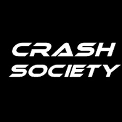 CRASH SOCIETY - RISE OF THE DEATH [mini-mix]