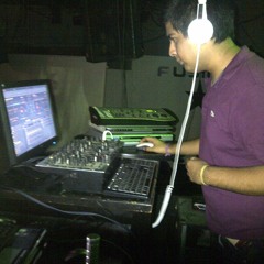 ADRIAN SILVA MIX