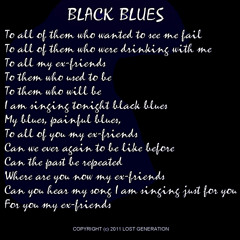 Black Blues