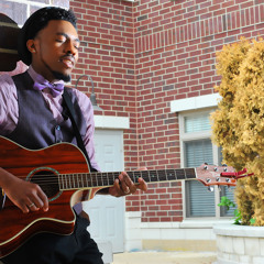 When I Get My Money - Erthe St. James