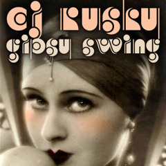 Cj Rusky Gipsy-Swing Set 2012